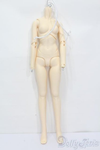 画像1: SDGr女の子ボディ+可動脚パーツ S-25-04-27-244-GN-ZS (1)