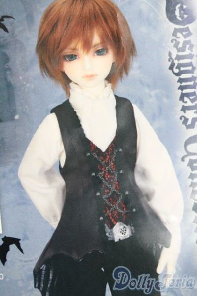 画像3: SDM＆MSD/OF:闇夜の貴公子 S-25-06-22-478-GN-ZS (3)
