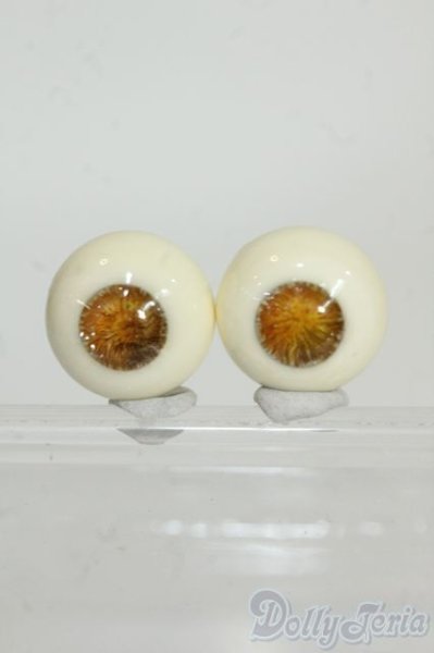 画像1: 18mm/レジンアイ Y-25-12-03-061-GN-ZY (1)