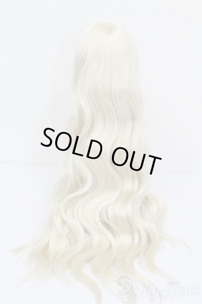 画像2: 7-8inch/ウィッグ S-25-06-15-432-GN-ZS (2)