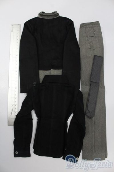 画像2: SD17B/OF:衣装セット S-25-06-29-398-GN-ZS (2)