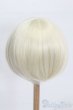 画像2: 9-10inch/ウィッグ S-25-05-04-197-GN-ZS (2)