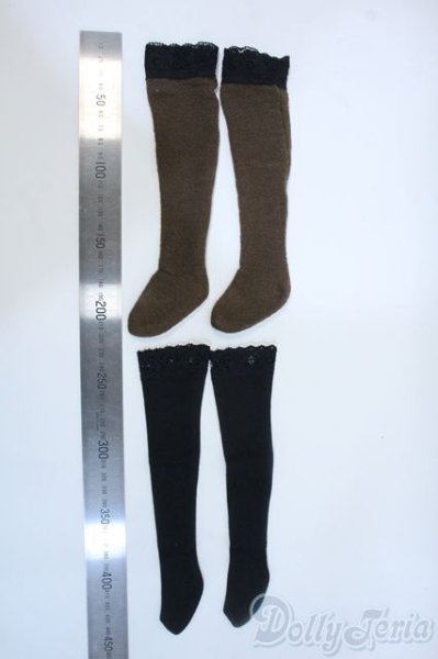 画像2: SD/OF:靴下 Y-25-04-30-091-GN-ZY (2)