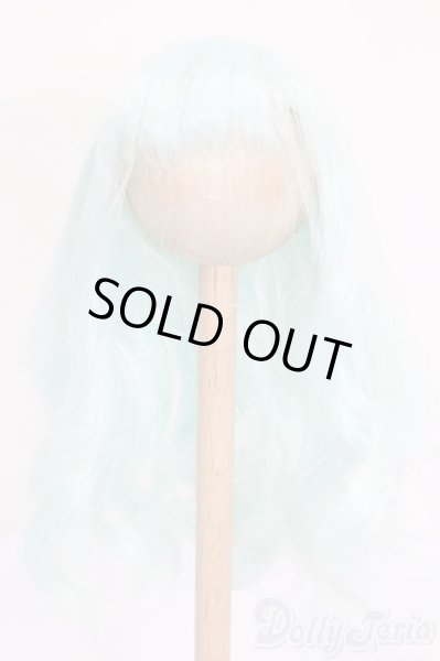 画像1: 6inch/ウィッグ S-25-09-07-392-GN-ZS (1)