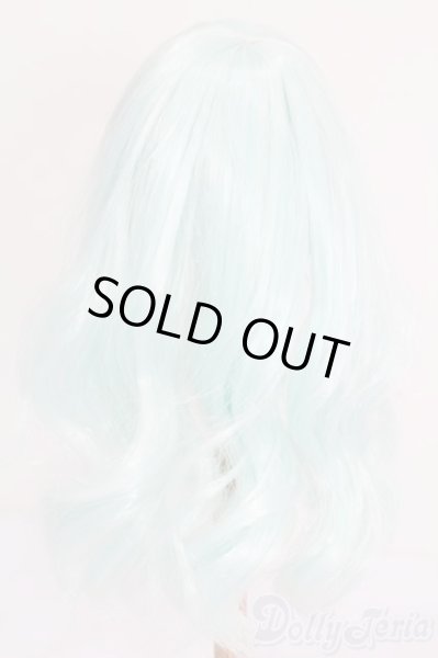 画像2: 6inch/ウィッグ S-25-09-07-392-GN-ZS (2)