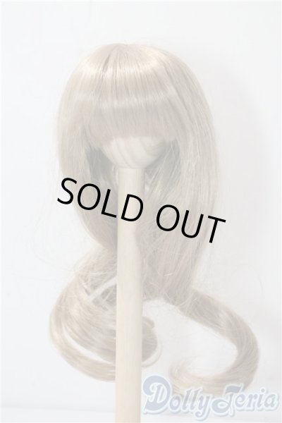 画像1: 7-8inch/ウィッグ U-25-08-26-043-GN-ZU (1)