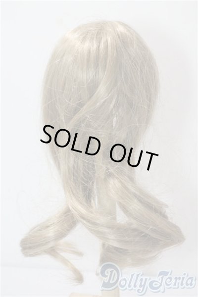 画像2: 7-8inch/ウィッグ U-25-08-26-043-GN-ZU (2)