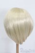 画像2: 9-10inch/ウィッグ S-25-05-04-083-GN-ZS (2)