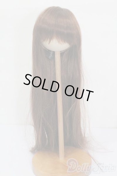 画像1: 8-9inch/ウィッグ S-25-10-19-304-GN-ZS (1)