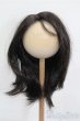 画像1: 9-10inch/ウィッグ S-25-05-04-093-GN-ZS (1)