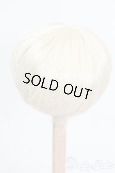 画像2: 6-7inch/ウィッグ S-25-06-15-388-GN-ZS (2)