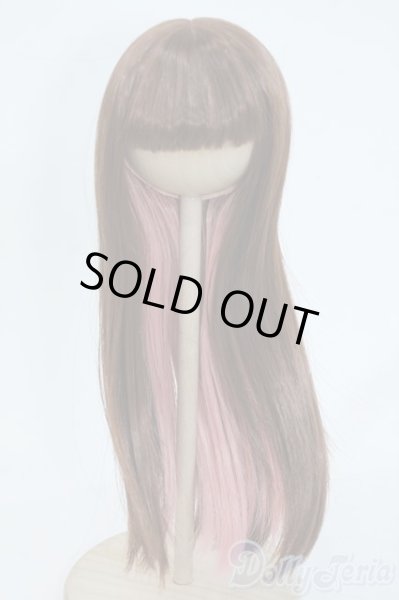 画像1: 8-9inch/ウィッグ Y-25-11-26-123-GN-ZY (1)