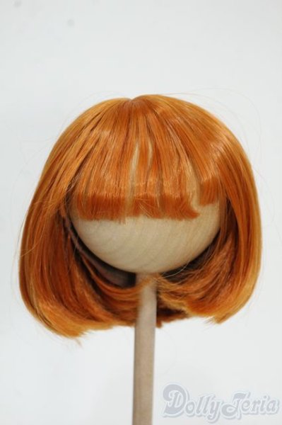 画像1: 9-10inch/ウィッグ Y-25-12-10-078-GN-ZY (1)