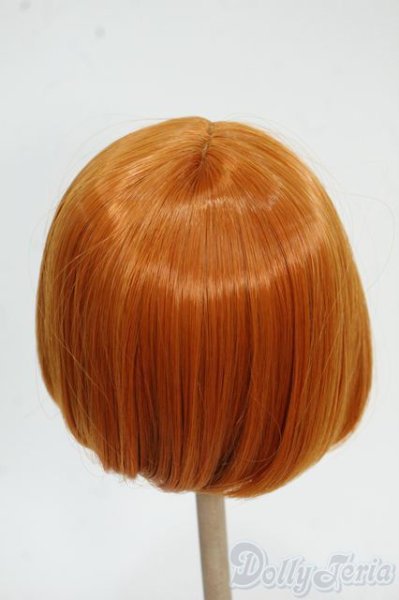 画像2: 9-10inch/ウィッグ Y-25-12-10-078-GN-ZY (2)