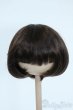 画像1: 8-9inch/ウィッグ Y-25-11-26-116-GN-ZY (1)