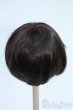 画像2: 8-9inch/ウィッグ Y-25-11-26-116-GN-ZY (2)