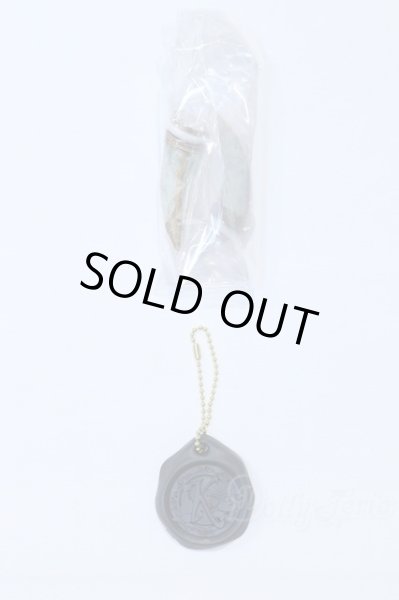 画像1: SD/OF:ONI 鬼角 ...KHEM...様製 S-26-02-08-065-GN-ZS (1)