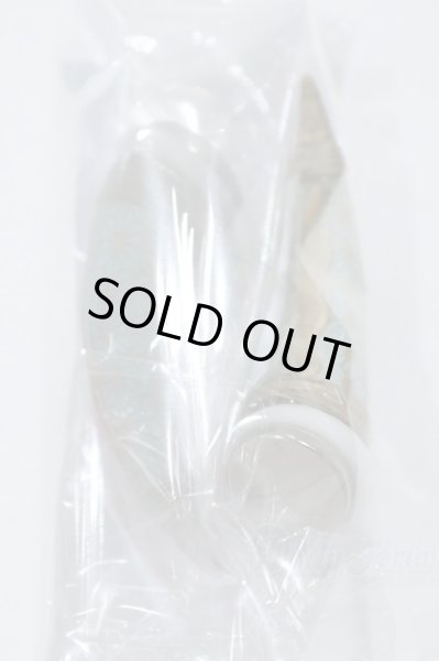 画像3: SD/OF:ONI 鬼角 ...KHEM...様製 S-26-02-08-065-GN-ZS (3)