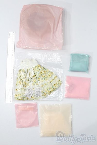 画像2: SDGr/OF:稲苗.短い　狸のファンタジー様製 S-25-08-03-436-GN-ZS (2)