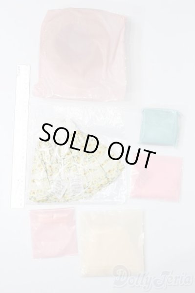 画像2: SDGr/OF:稲苗.短い　狸のファンタジー様製 S-25-11-23-255-GN-ZS (2)