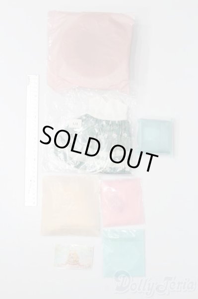 画像2: SDGr/OF:稲苗.短い　狸のファンタジー様製 S-26-02-22-453-GN-ZS (2)