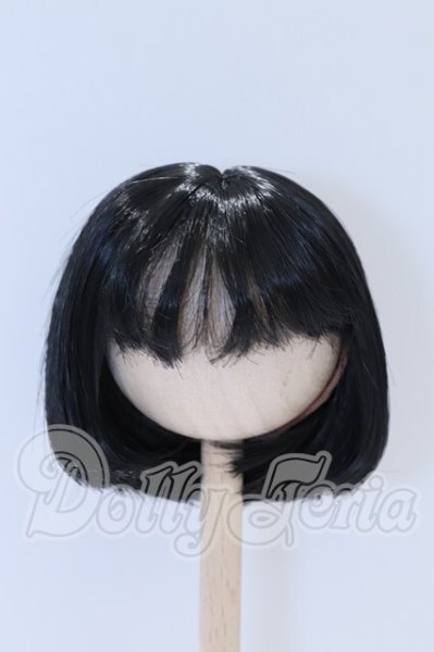 画像1: 7-8inch/TinyFox シェリー デフォルトウィッグ S-26-02-15-038-GN-ZS (1)