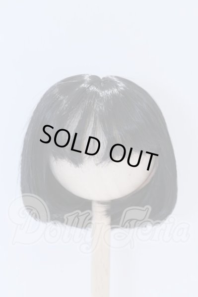 画像1: 7-8inch/TinyFox シェリー デフォルトウィッグ S-26-02-15-038-GN-ZS (1)