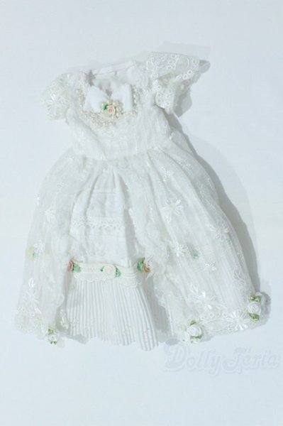 画像1: SD/OF:衣装セット S-25-11-09-029-GN-ZS (1)