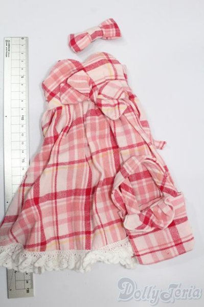 画像4: SD/OF:衣装セット S-25-11-30-406-GN-ZS (4)