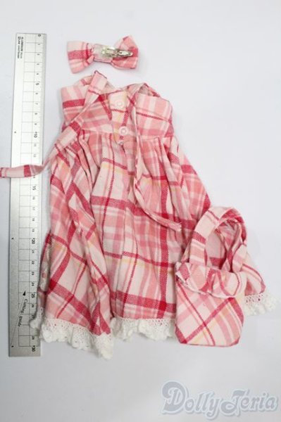 画像5: SD/OF:衣装セット S-25-11-30-406-GN-ZS (5)