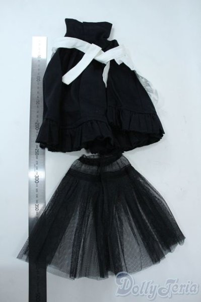 画像2: SD/OF:衣装セット Y-25-11-05-081-GN-ZY (2)