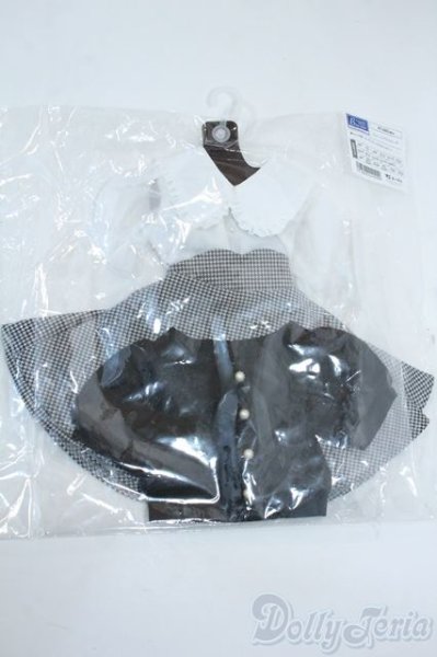 画像1: SD/OF:モノトーンブラウスコーデ　VOLKS Y-25-11-26-063-GN-ZY (1)