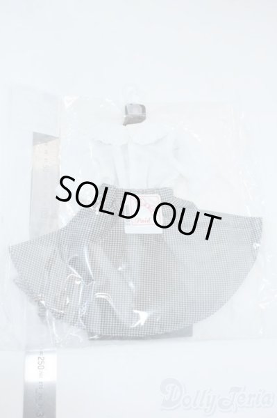 画像2: SD/OF:モノトーンブラウスコーデ　VOLKS Y-25-11-26-063-GN-ZY (2)