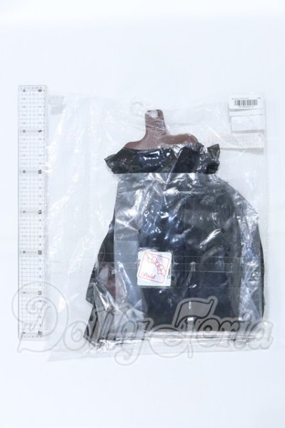 画像2: SD16/OF:BLACKドッドガウンセット S-26-02-15-074-GN-ZS (2)