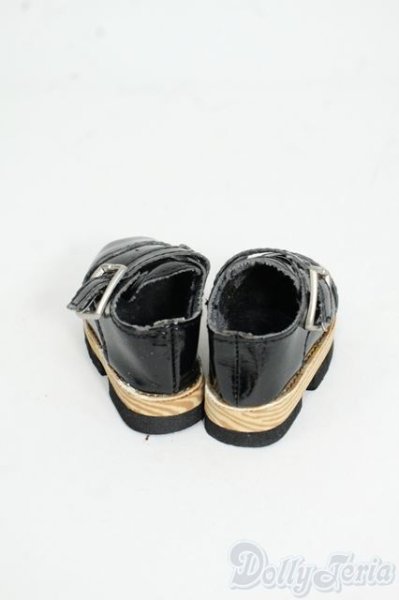 画像2: SDM＆MSD/OF:靴 Y-25-12-17-105-GN-ZY (2)