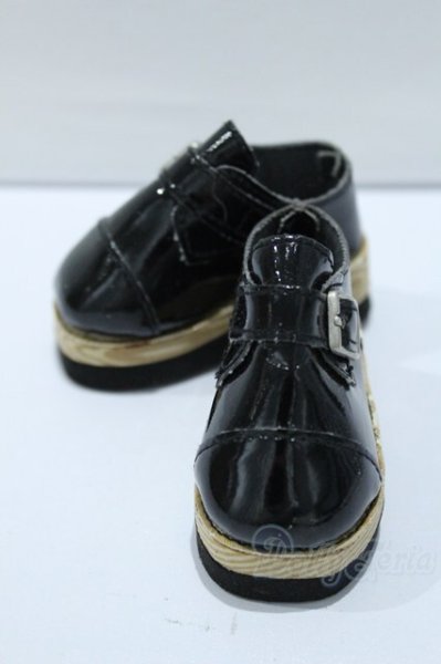 画像1: SD/OF:靴 S-25-11-09-049-GN-ZS (1)