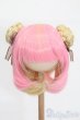 画像1: 8-9inch/ウィッグ S-25-07-27-199-GN-ZS (1)
