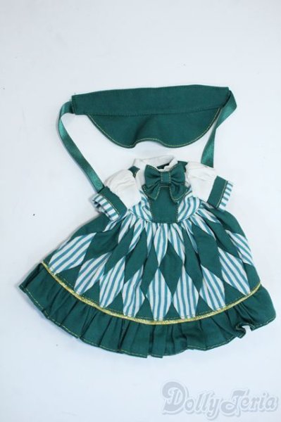 画像1: 幼SD/OF:ドレス Y-25-11-26-076-GN-ZY (1)