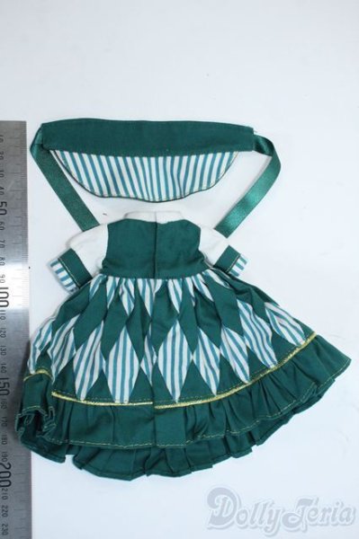 画像2: 幼SD/OF:ドレス Y-25-11-26-076-GN-ZY (2)