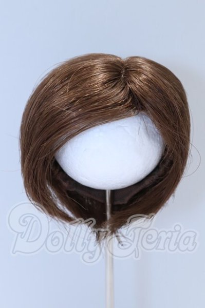 画像1: 6-7inch/ウィッグ S-26-03-01-100-GN-ZS (1)