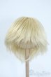 画像1: 8-9inch/ウィッグ Y-25-11-26-109-GN-ZY (1)
