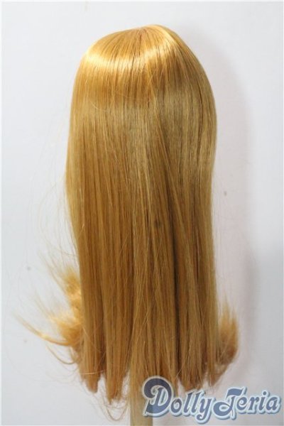 画像2: 9-10inch/ウィッグ U-25-10-14-012-GN-ZU (2)