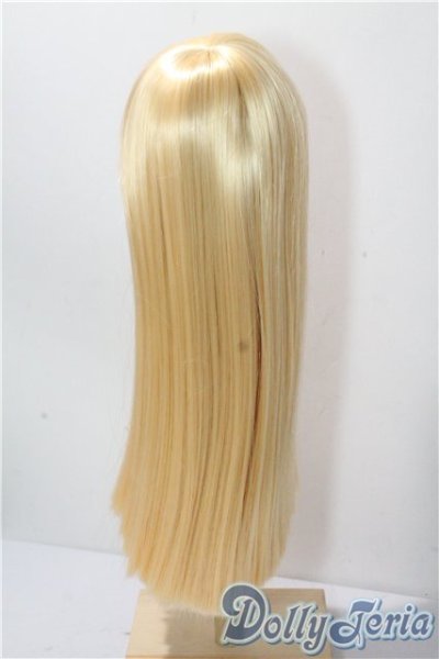 画像2: 9-10inch/ウィッグ U-25-10-14-009-GN-ZU (2)