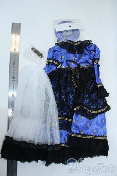 画像2: SD/OF:衣装セット Y-25-11-26-061-GN-ZY (2)