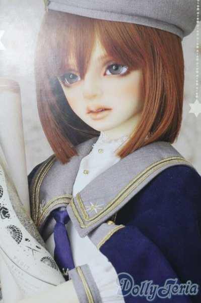 画像1: SDB/ミシェル 星間学寮Ver. S-25-10-19-051-GN-ZS (1)