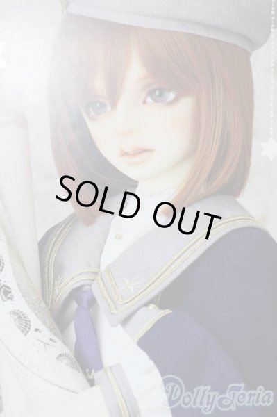 画像1: SDB/ミシェル 星間学寮Ver. S-25-11-23-653-GN-ZS (1)