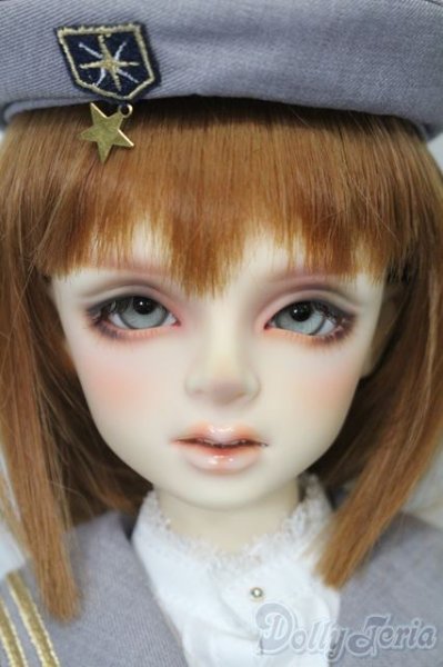 画像2: SDB/ミシェル 星間学寮Ver. S-25-11-23-653-GN-ZS (2)