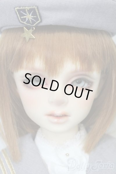 画像2: SDB/ミシェル 星間学寮Ver. S-25-11-23-653-GN-ZS (2)