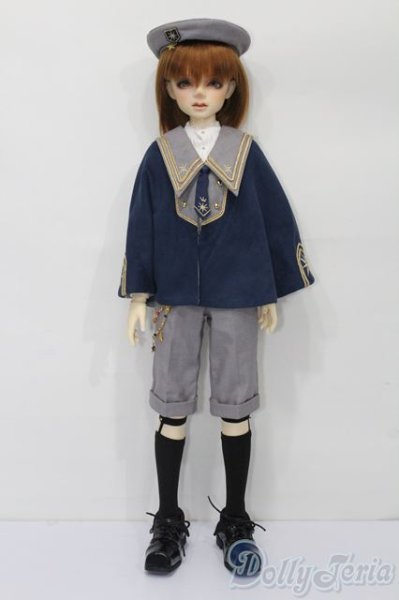 画像7: SDB/ミシェル 星間学寮Ver. S-25-11-23-653-GN-ZS (7)