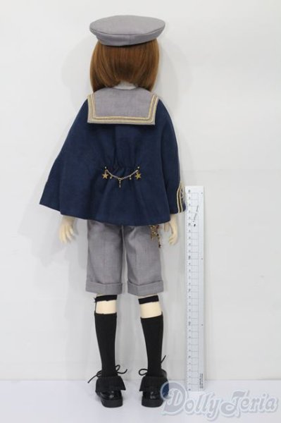 画像8: SDB/ミシェル 星間学寮Ver. S-25-11-23-653-GN-ZS (8)